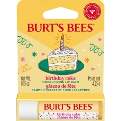 Burts Bees Birthday Cake Lip Balm 4,25 g