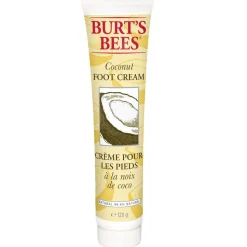 Burt's Bees Coconut Foot Cream 120 g
