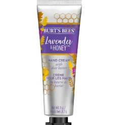 Burt's Bees Lavender & Honey Handcream 28,3 g