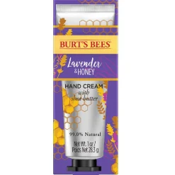 Burt's Bees Lavender & Honey Handcream 28,3 g