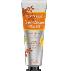 Burt's Bees Orange Blossom & Pistachio Handcream 28,3 g