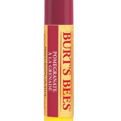 Burt's Bees Pomegranate Lip Balm Stick 4,25 g