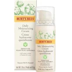 Burt's Bees Sensitive Day Cream 50 g