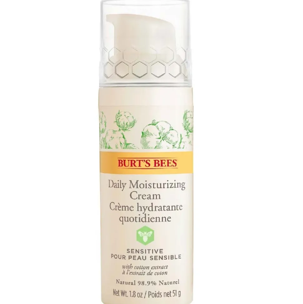 Burt's Bees Sensitive Day Cream 50 g