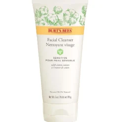 Burt's Bees Sensitive Facial Cleanser 170 g