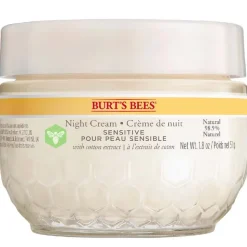 Burt's Bees Sensitive Night Cream 50 g
