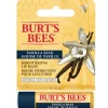 Burt's Bees Vanilla Bean Lip Balm Stick Blister 4,25 g