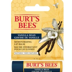 Burt's Bees Vanilla Bean Lip Balm Stick Blister 4,25 g