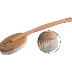 Canal Badebürste, kräftige/weiche Naturborsten