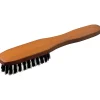 Canal Bartbürste, Birnbaumholz, 140 mm