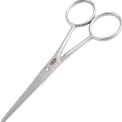 Canal Bartschere mit Mikroverzahnung rostfrei 110 mm