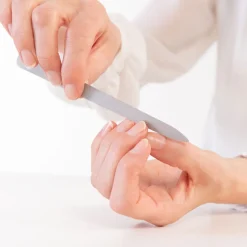 Canal Diamant Nagelfeile rostfrei 105 mm