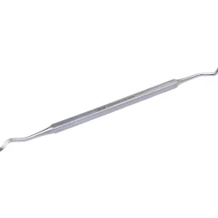 Canal Eckenheber rostfrei, 150 mm