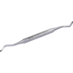 Canal Eckenheber rostfrei, 100 mm