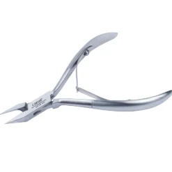 Canal Eckenzange rostfrei 115 mm