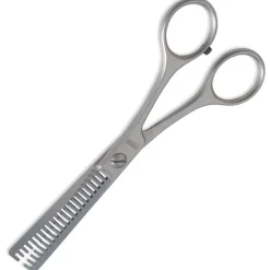 Canal Effilierschere rostfrei 140 mm