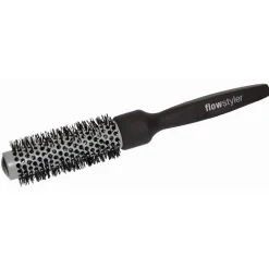 Canal Flowstyler Buchenholz, 25 mm Hülse, 40 mm Borste