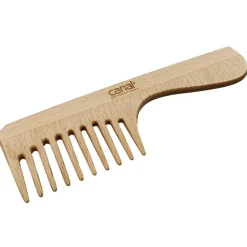 Canal Griffkamm aus Buchenholz 180 mm