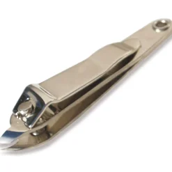 Canal Hautknipser vernickelt