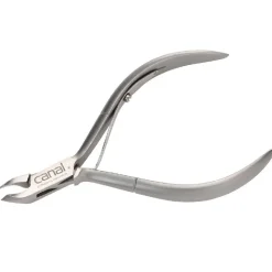 Canal Hautzange rostfrei 100 mm Schneidlänge 7 mm