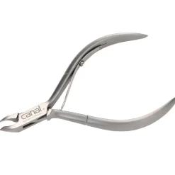 Canal Hautzange rostfrei 100 mm Schneidlänge 3 mm