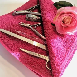 Canal Hautzange rostfrei 100 mm Schneidlänge 3 mm