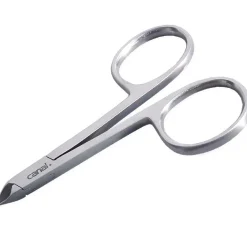 Canal Hautzange Scherenform rostfrei 80 mm