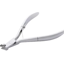 Canal Hautzange vernickelt 100 mm