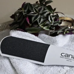 Canal Hornhautfeile "Fußschmeichler" 240 mm