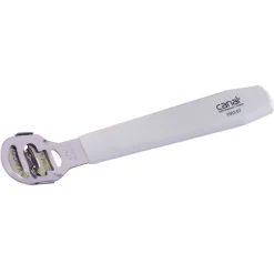 Canal Hornhauthobel mit Kunststoffgriff, 145 mm