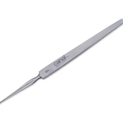 Canal Hornhautmeisel Nr. 1.5 rostfrei 13 cm