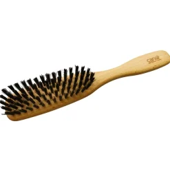 Canal Klassische Naturhaarbürste schmal