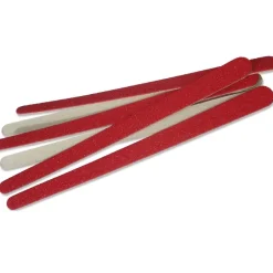 Canal Sandblattfeile 6 Stück 170 mm