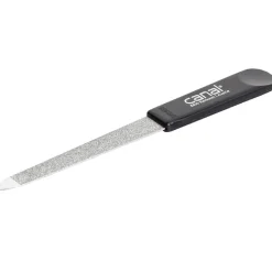 Canal Saphirfeile gerades Blatt 105 mm