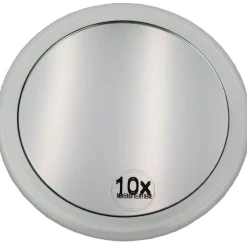 Canal Spiegel 10-fach Vergrößerung Ø 15 cm