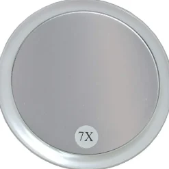 Canal Spiegel 7-fach Vergrößerung Ø 15 cm