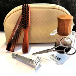 Canal Taschenkamm 120 mm