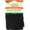Cantu Braid Bonnet