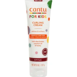 Cantu Care For Kids Curling Cream 227 g