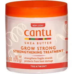 Cantu Grow Strong Strengthening Treatment 173 g