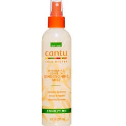 Cantu Shea Butter Hydrating Leave-In Conditioning 237 ml