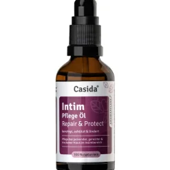 Casida Intimpflege Öl Repair & Protect 50 ml
