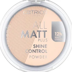 Catrice All Matt Plus Shine Control Powder 010 45 g