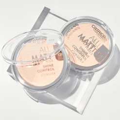 Catrice All Matt Plus Shine Control Powder 010 45 g