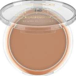 Catrice Sun Glow Matt Bronzing Powder 035 45 g