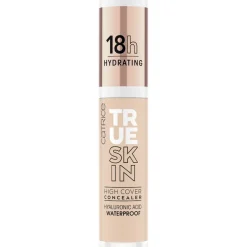 Catrice True Skin High Cover Concealer 010 34 g