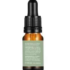 CBD VITAL 5% CBD Mundpflegeöl 10 ml