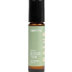 CBD VITAL CBD Beauty Booster Roll-On 10 ml