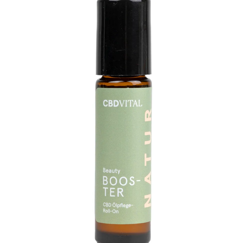 CBD VITAL CBD Beauty Booster Roll-On 10 ml