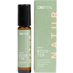 CBD VITAL CBD Beauty Booster Roll-On 10 ml